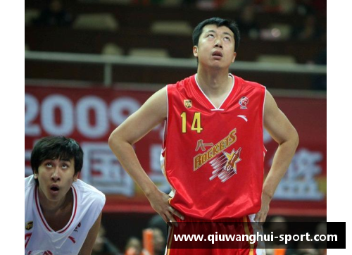 大郅：中国篮球巨人的传奇经历