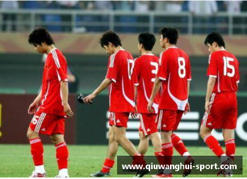 中国足球：国内球员是否能在国际舞台上脱颖而出？